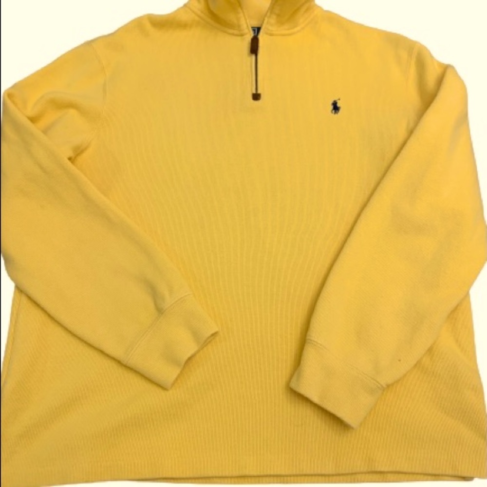 Ralph Lauren Pullover Sweater Size M